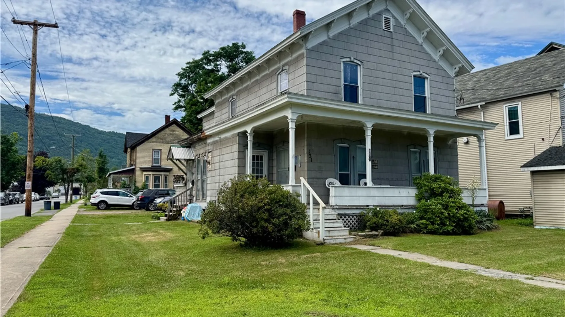 Property at 131 Stockton Avenue, Walton, NY 13856 33