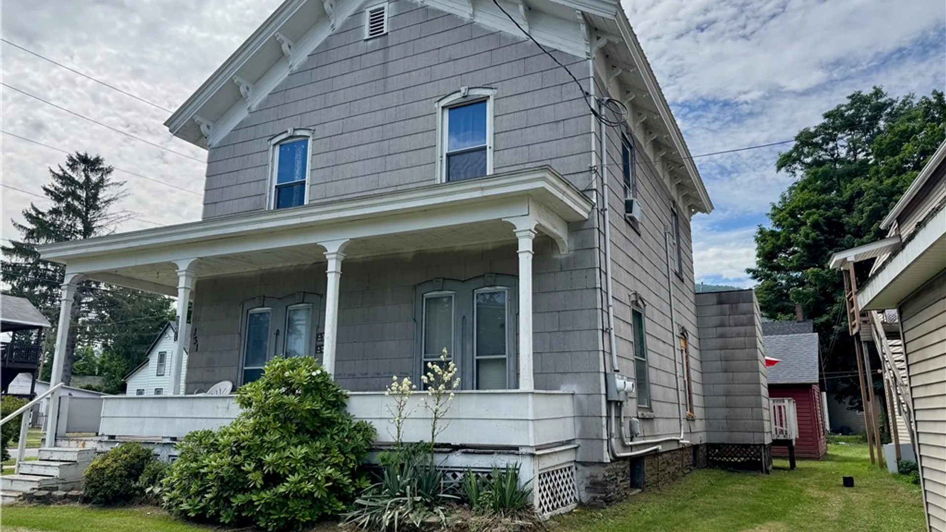 Property at 131 Stockton Avenue, Walton, NY 13856 34