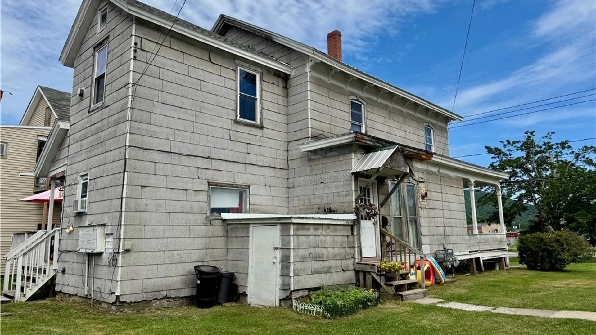 Property at 131 Stockton Avenue, Walton, NY 13856 35
