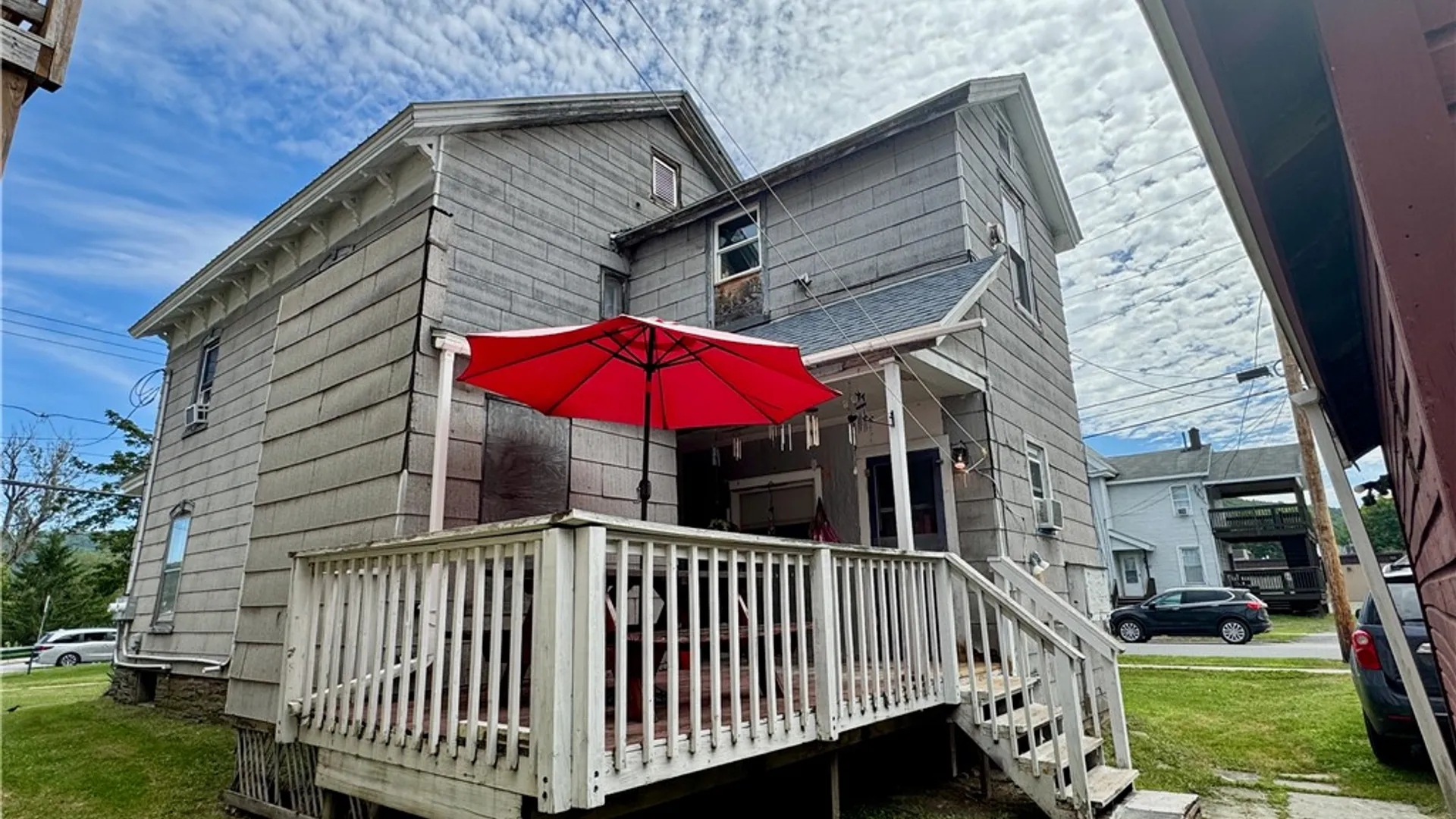 Property at 131 Stockton Avenue, Walton, NY 13856 36