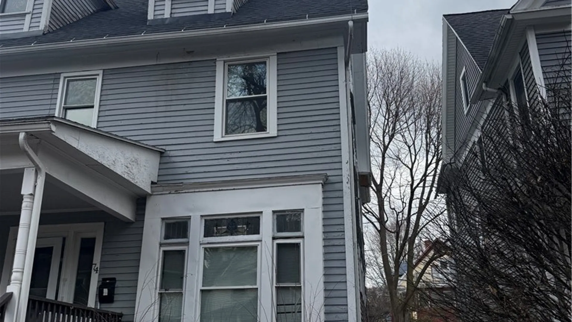 Property at 74 Avondale Park, Rochester, NY 14620 30
