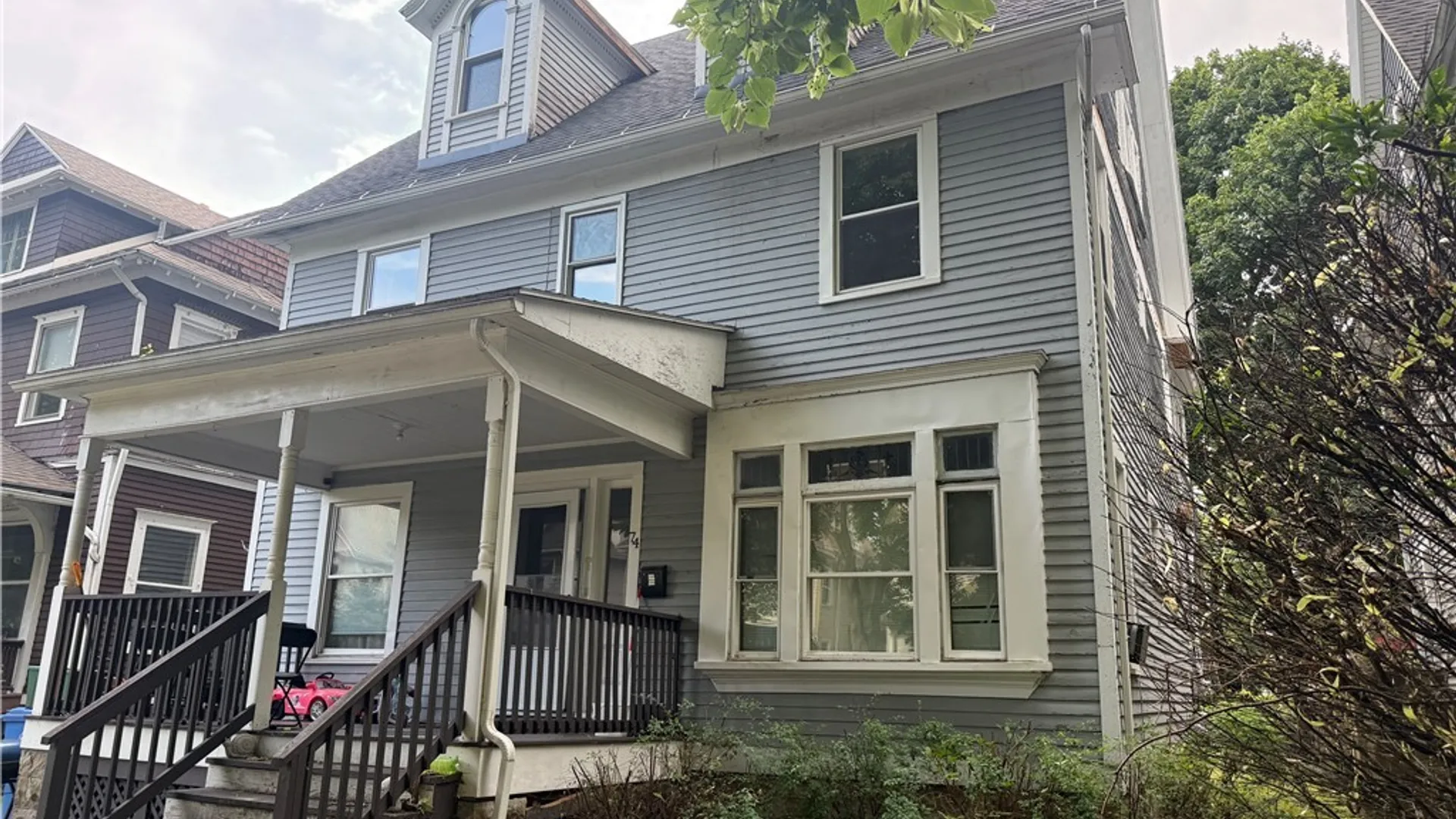 Property at 74 Avondale Park, Rochester, NY 14620 28