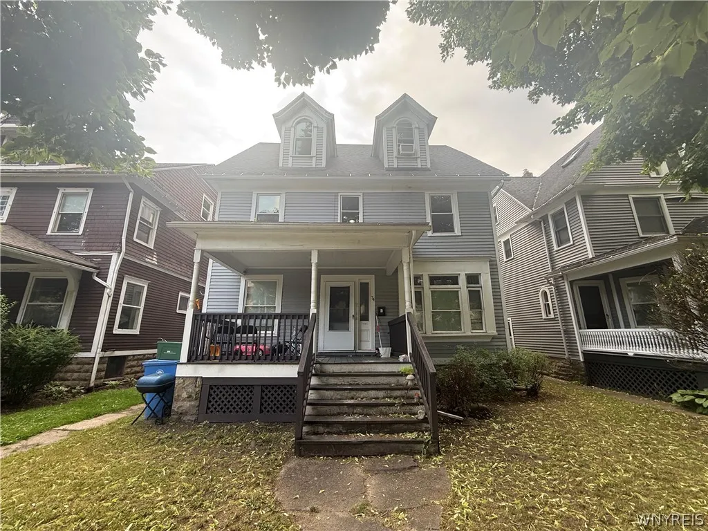 Property at 74 Avondale Park, Rochester, NY 14620