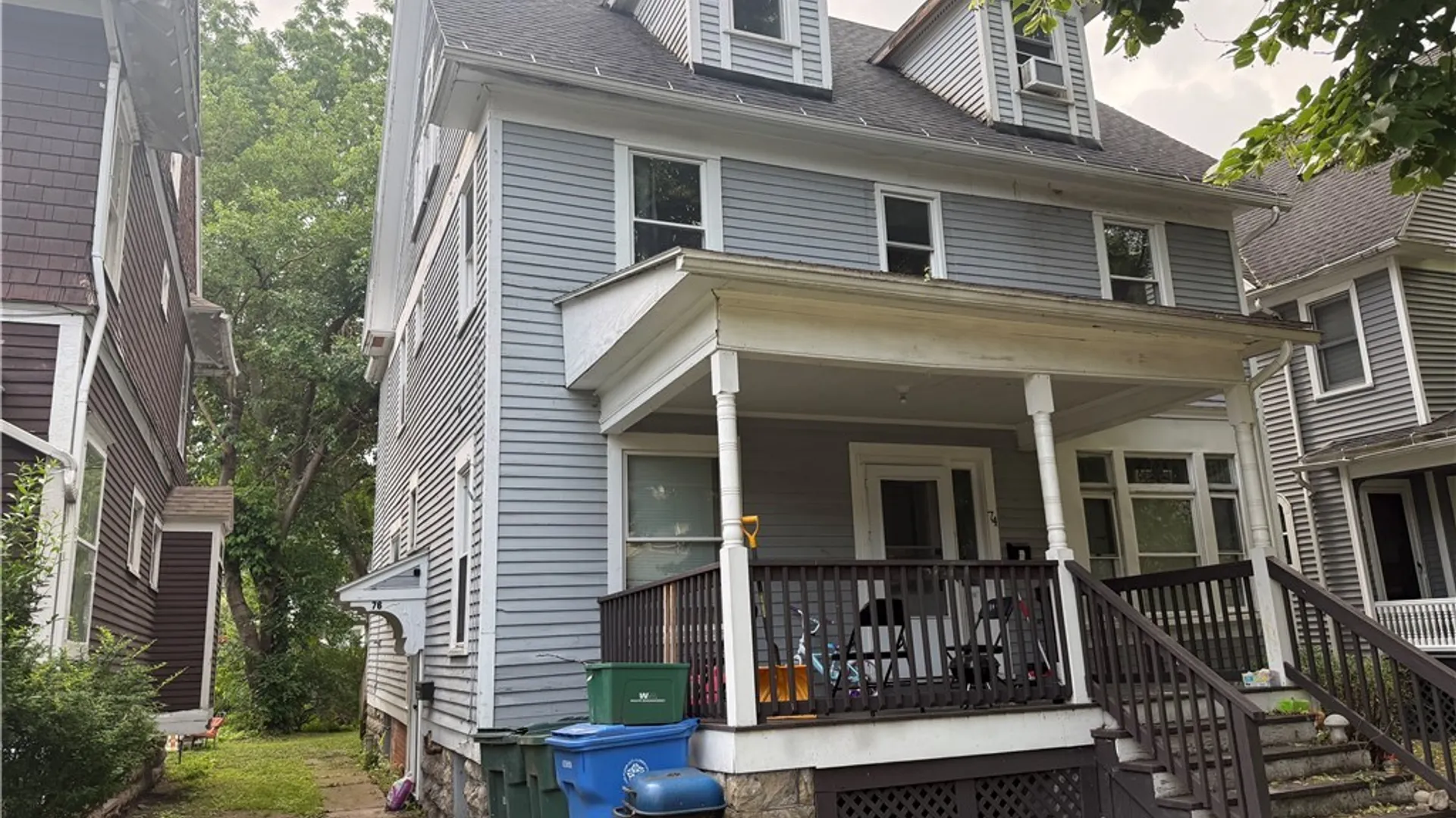 Property at 74 Avondale Park, Rochester, NY 14620 27