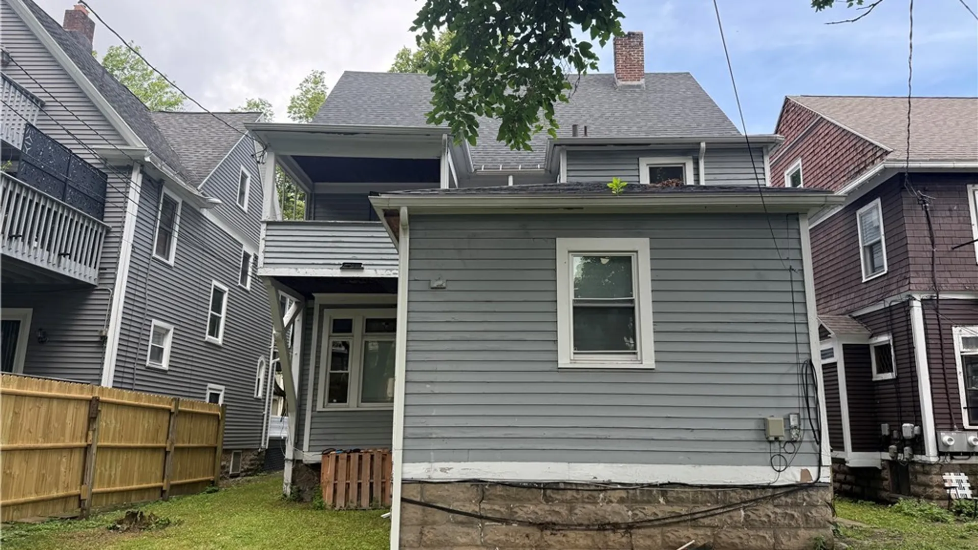 Property at 74 Avondale Park, Rochester, NY 14620 29