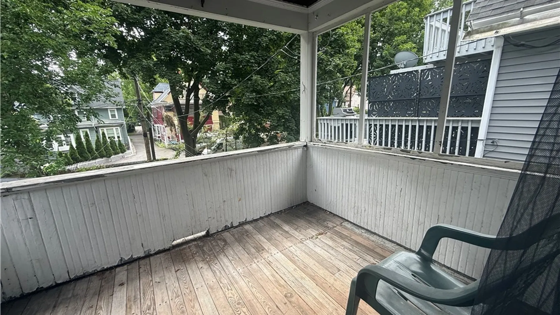 Property at 74 Avondale Park, Rochester, NY 14620 22