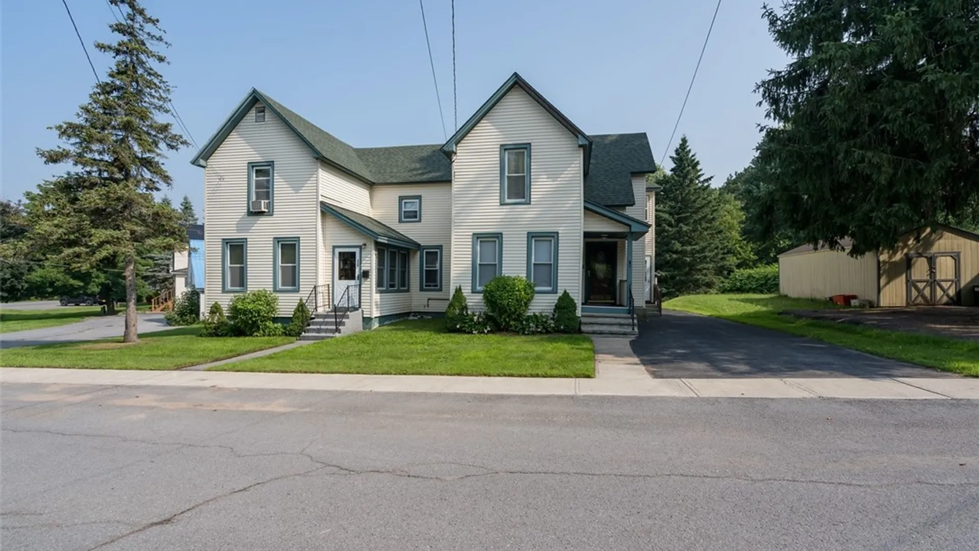 Property at 556 Adelaide Street, Wilna, NY 13619 2