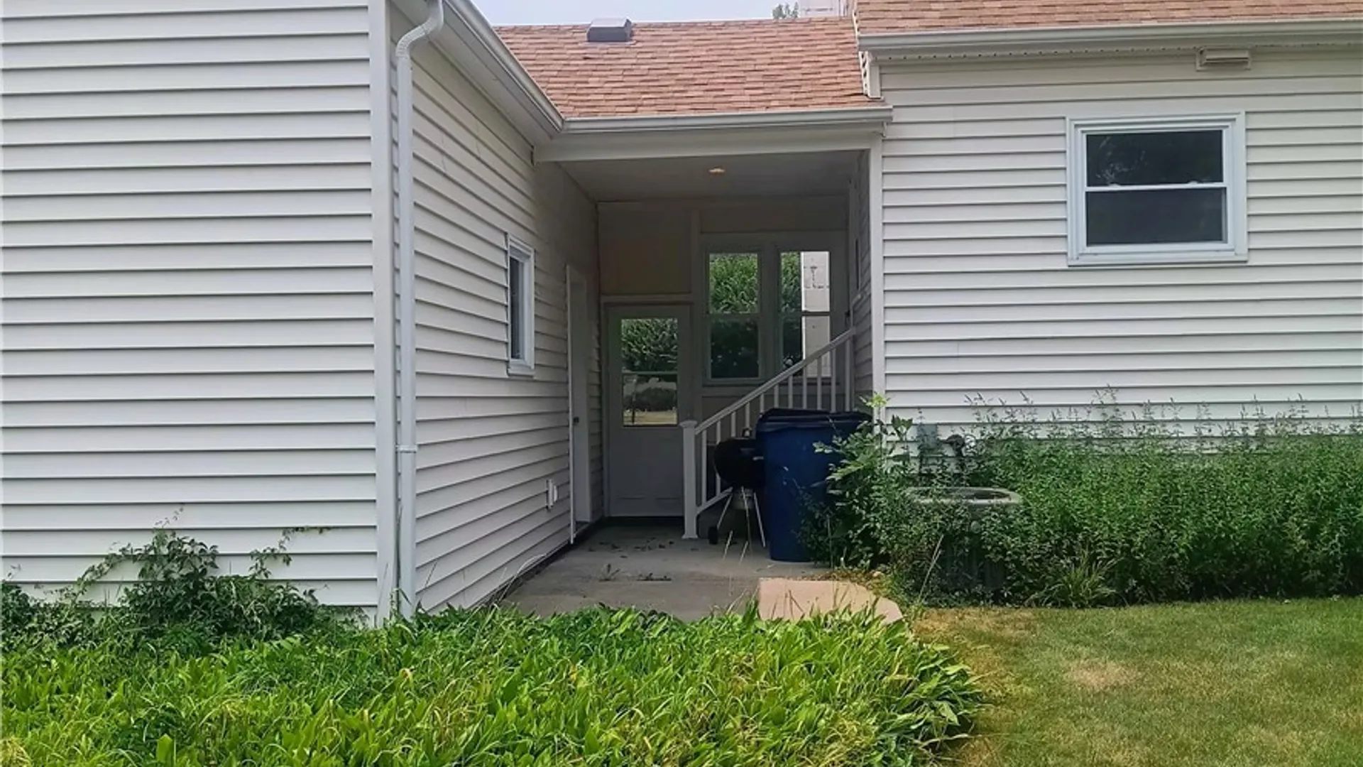 Property at 481 Getzville Road, Amherst, NY 14226 25