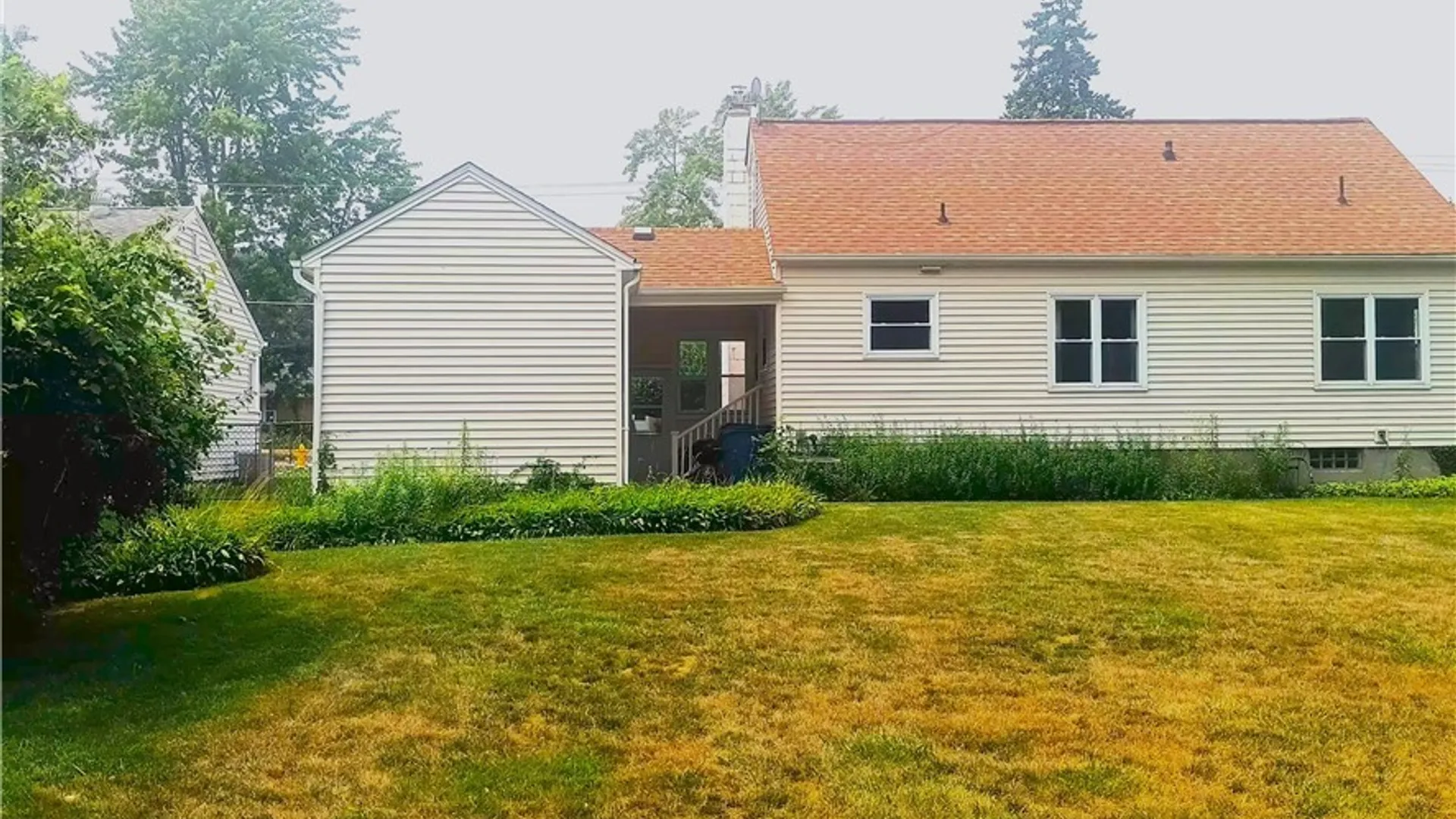 Property at 481 Getzville Road, Amherst, NY 14226 26
