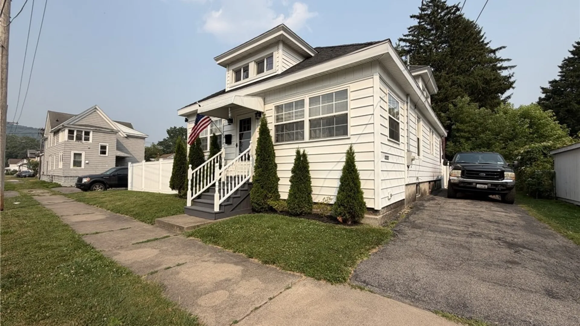 Property at 14 Pleasant Avenue, German Flatts, NY 13357 2