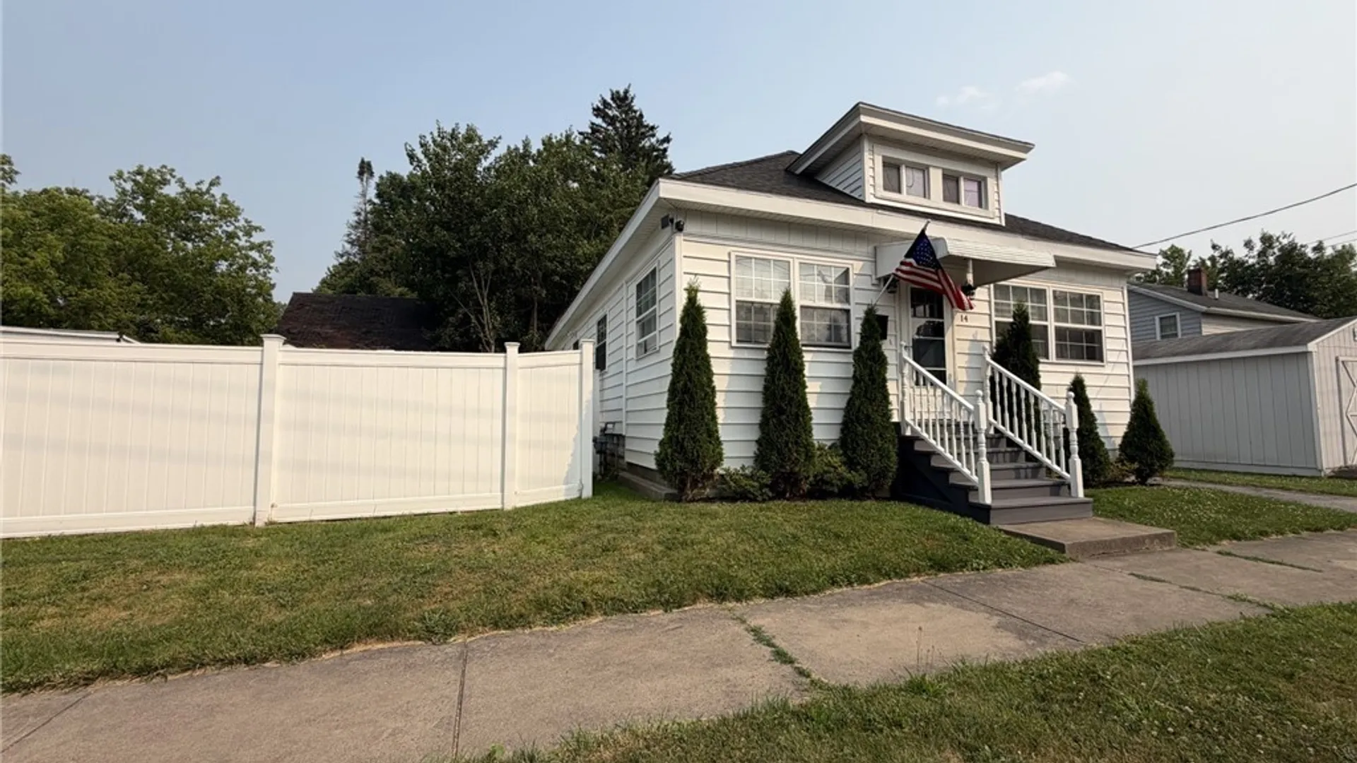 Property at 14 Pleasant Avenue, German Flatts, NY 13357 3