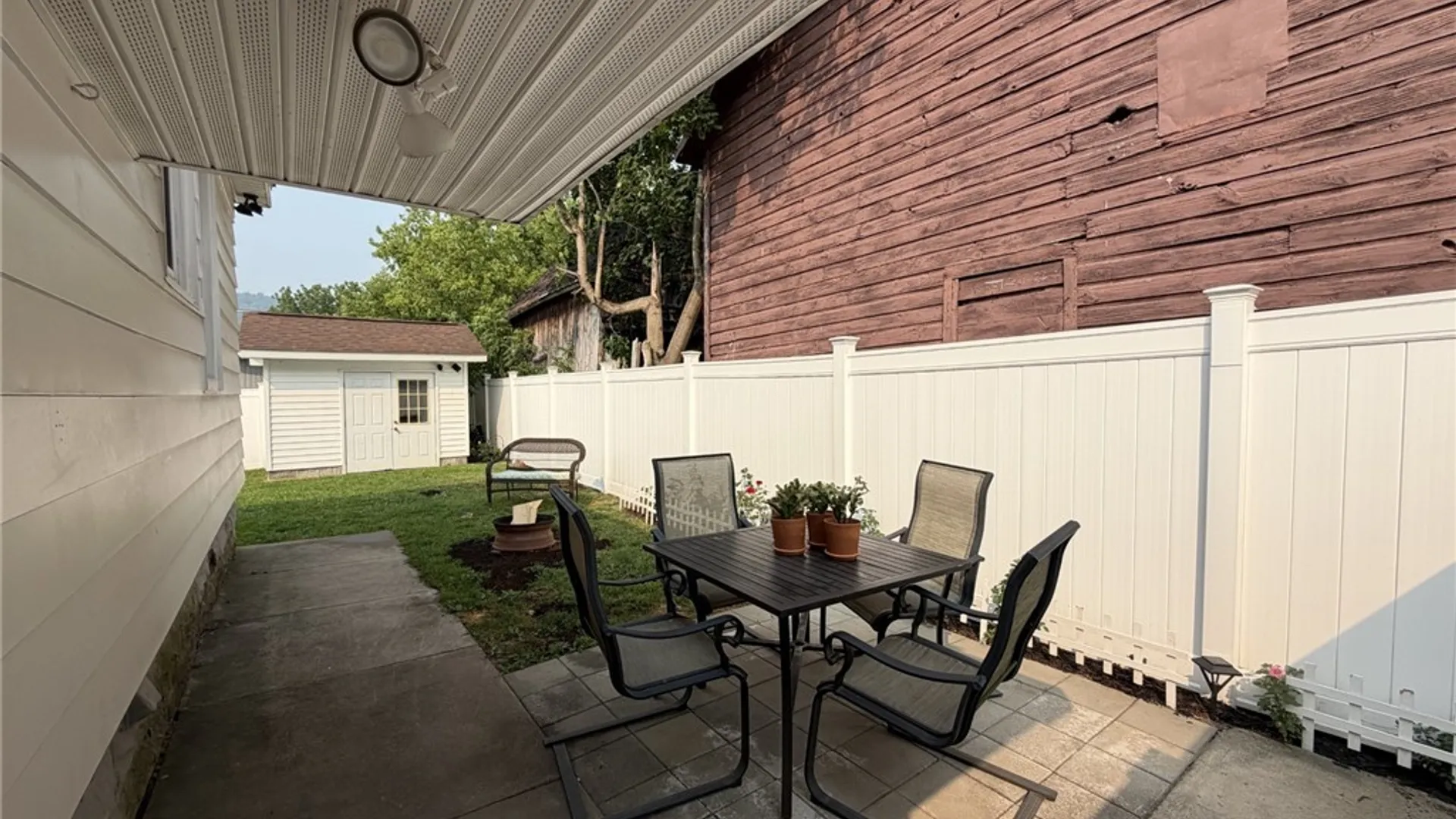 Property at 14 Pleasant Avenue, German Flatts, NY 13357 4