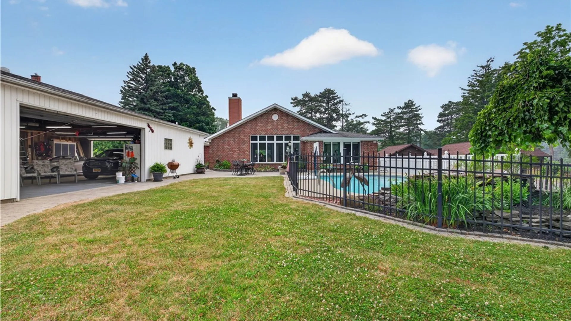 Property at 3405 Orchard Park Road, Orchard Park, NY 14127 6