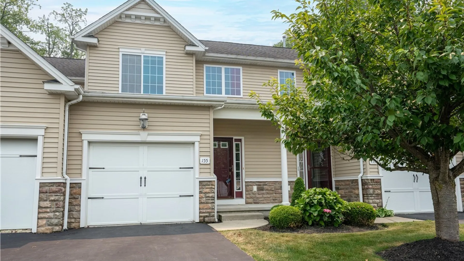 Property at 155 Slate Bottom Drive, Lancaster, NY 14043 2