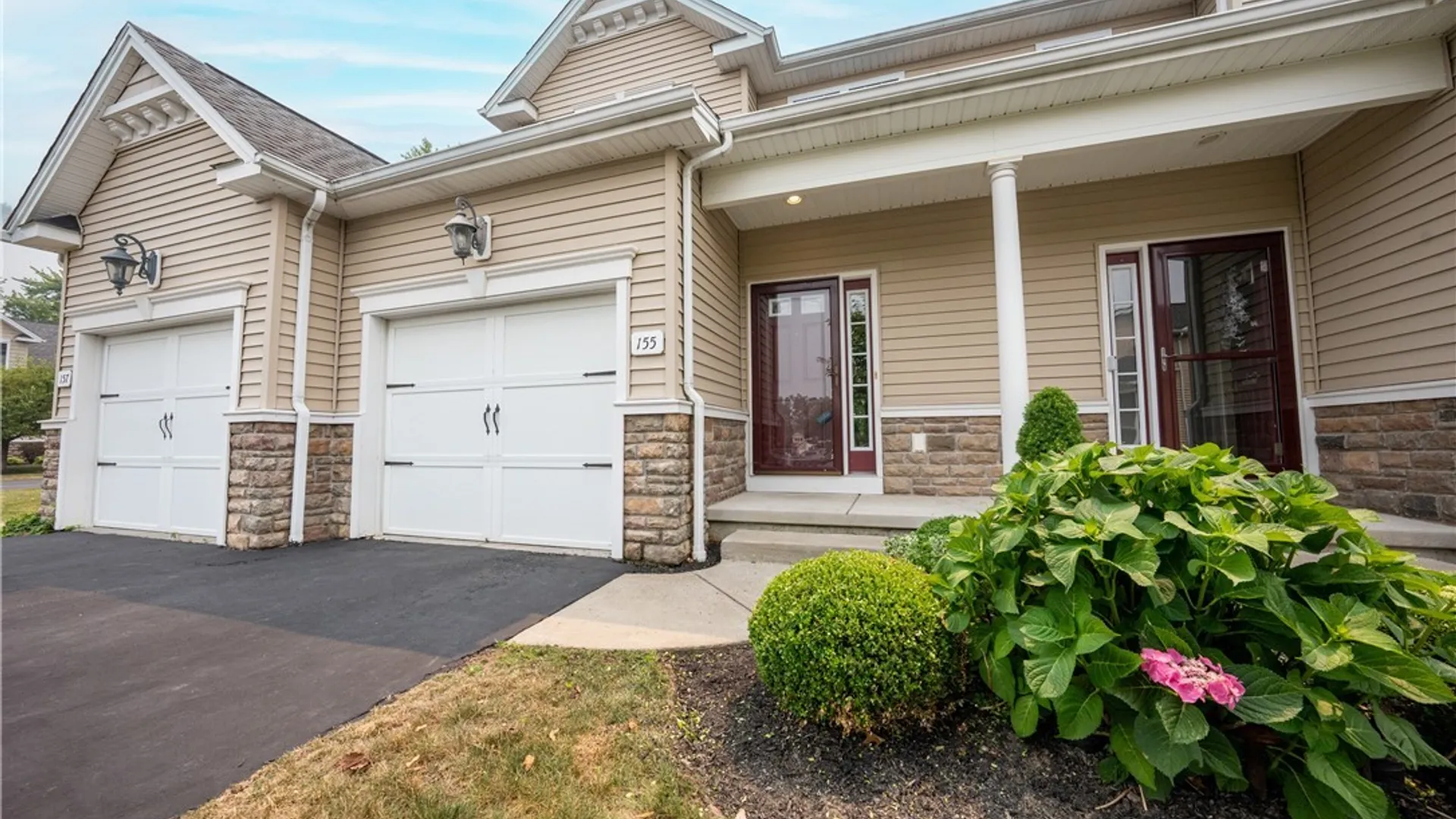 Property at 155 Slate Bottom Drive, Lancaster, NY 14043 4