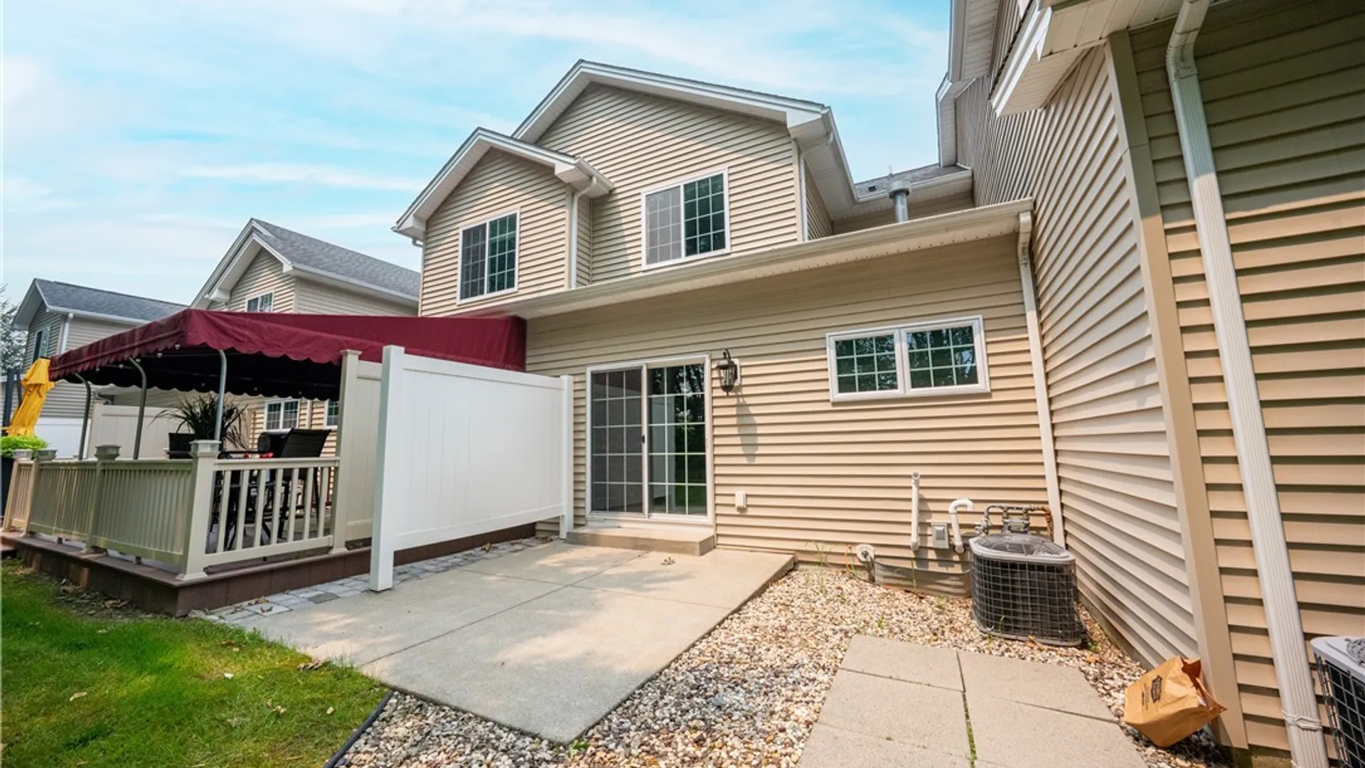 Property at 155 Slate Bottom Drive, Lancaster, NY 14043 7