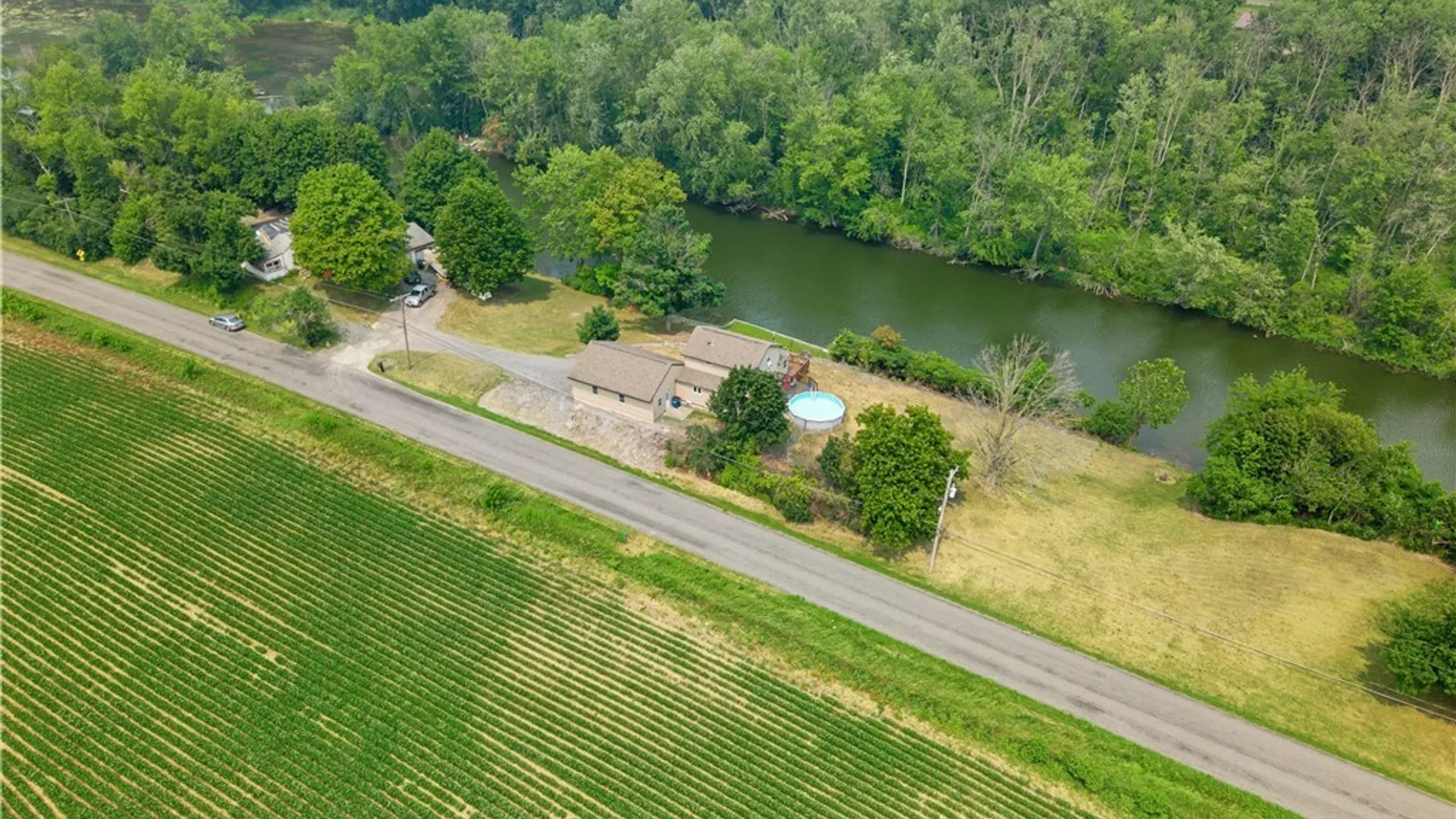 Property at 6904 Guyder Road, Lysander, NY 13112 33
