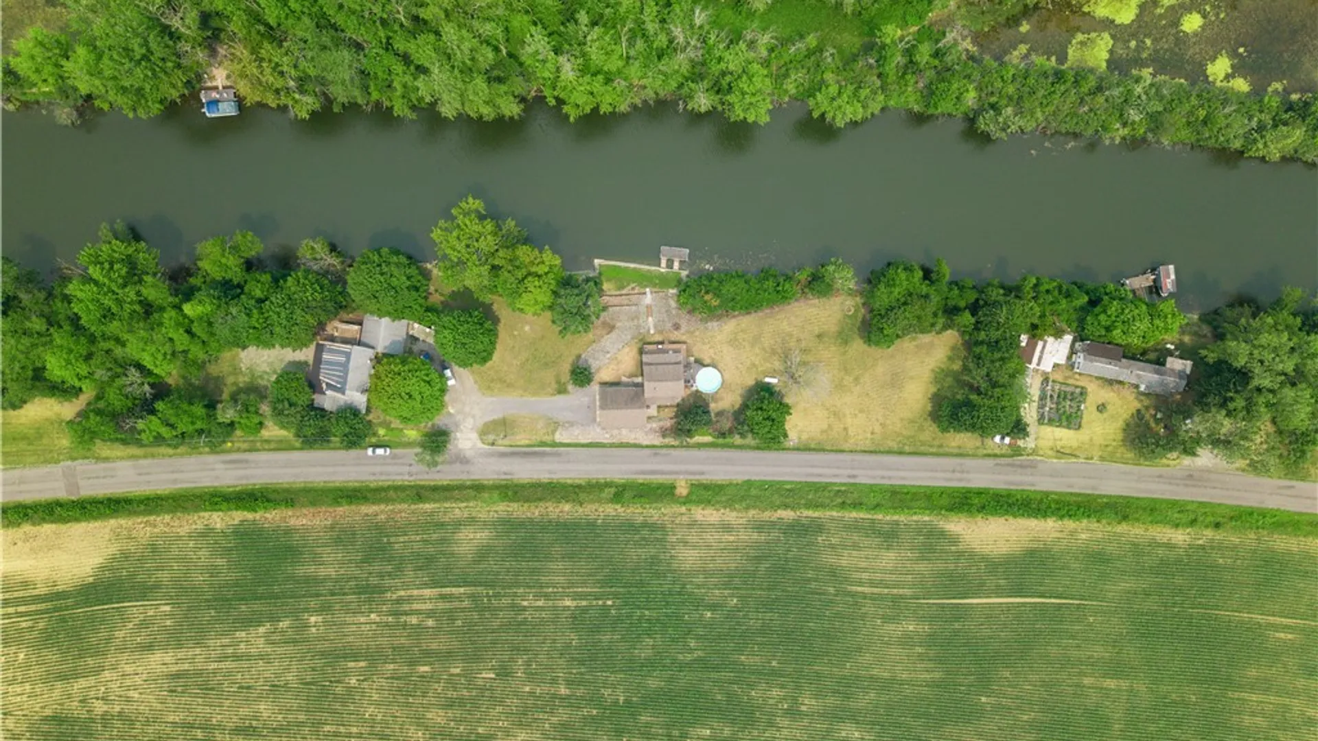 Property at 6904 Guyder Road, Lysander, NY 13112 35
