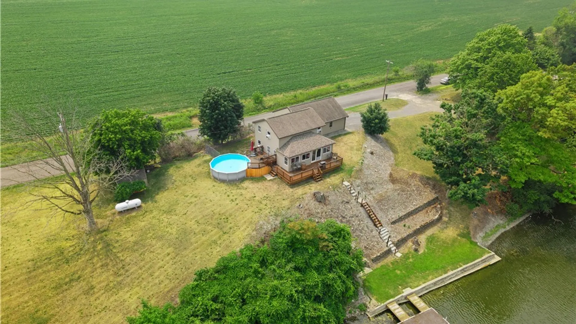 Property at 6904 Guyder Road, Lysander, NY 13112 36