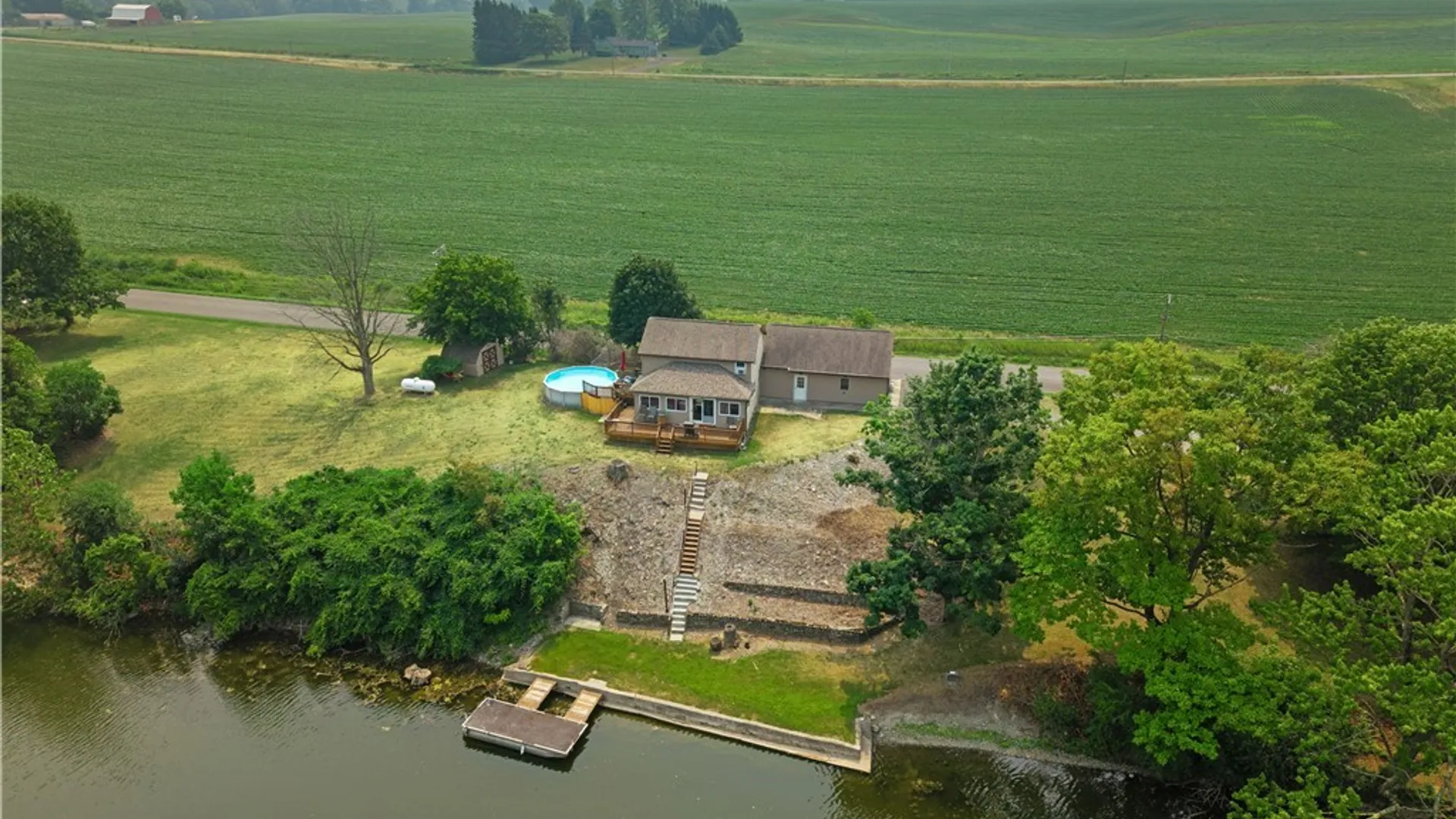 Property at 6904 Guyder Road, Lysander, NY 13112 37