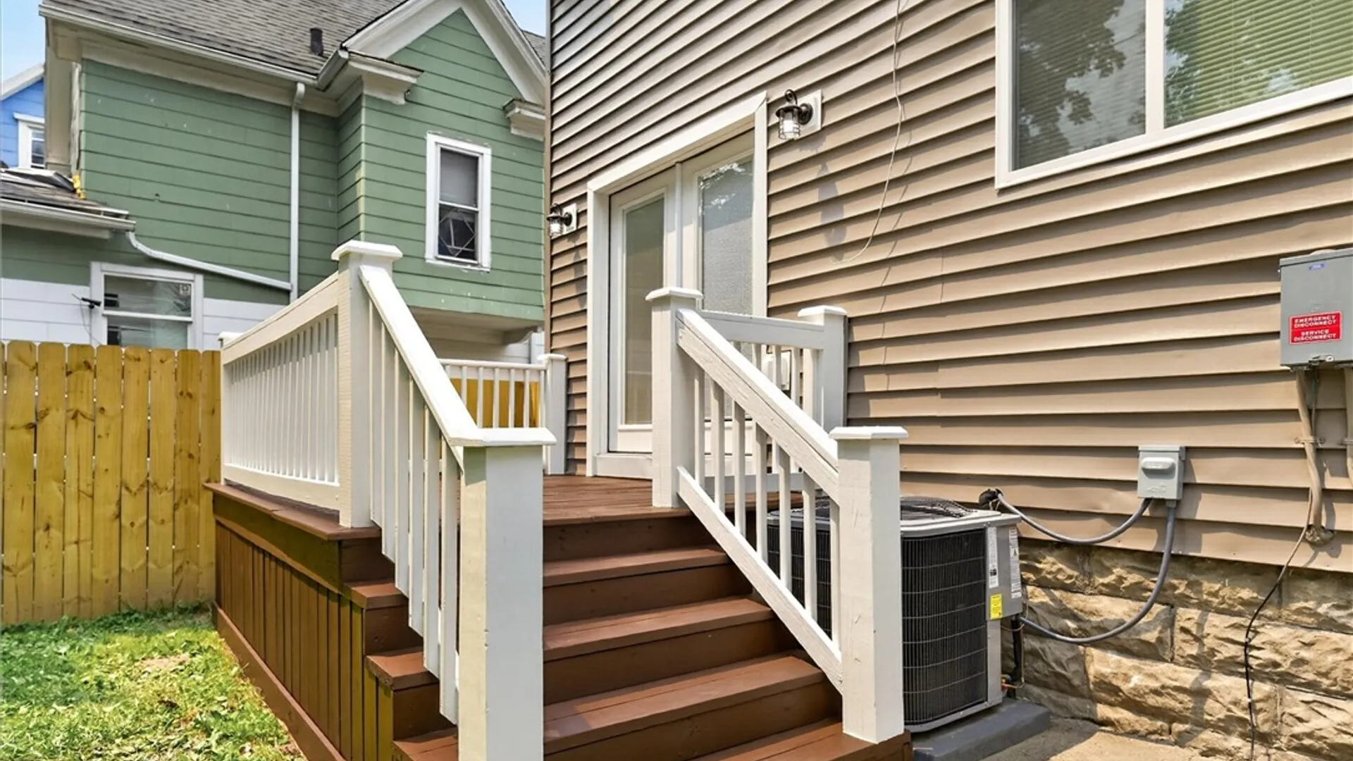 Property at 746 Seward Street, Rochester, NY 14611 5