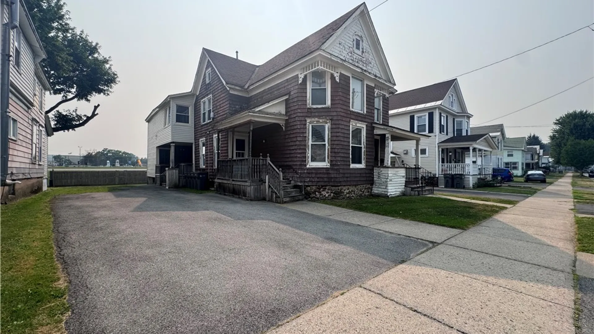 Property at 509 W Thomas Street, Rome, NY 13440 26