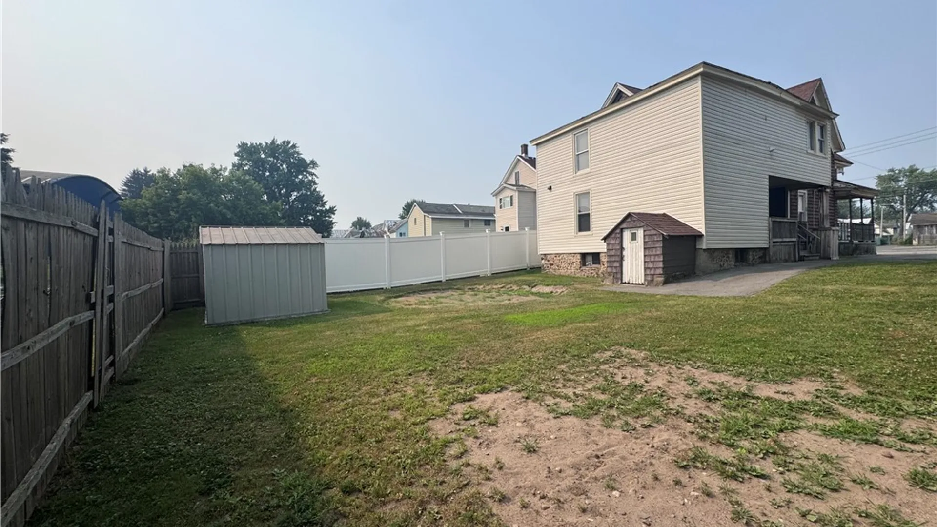 Property at 509 W Thomas Street, Rome, NY 13440 27