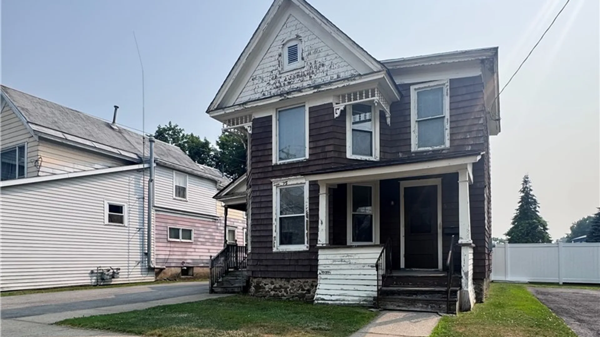 Property at 509 W Thomas Street, Rome, NY 13440 28