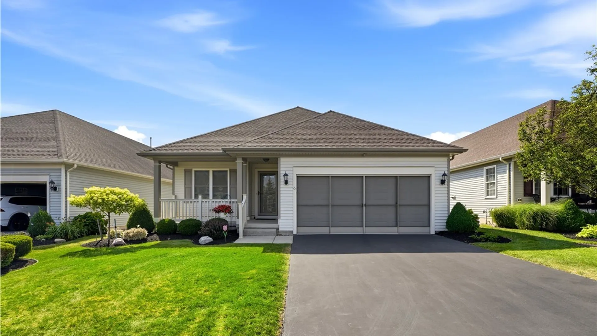 Property at 6 Wetherby, Lancaster, NY 14086 42