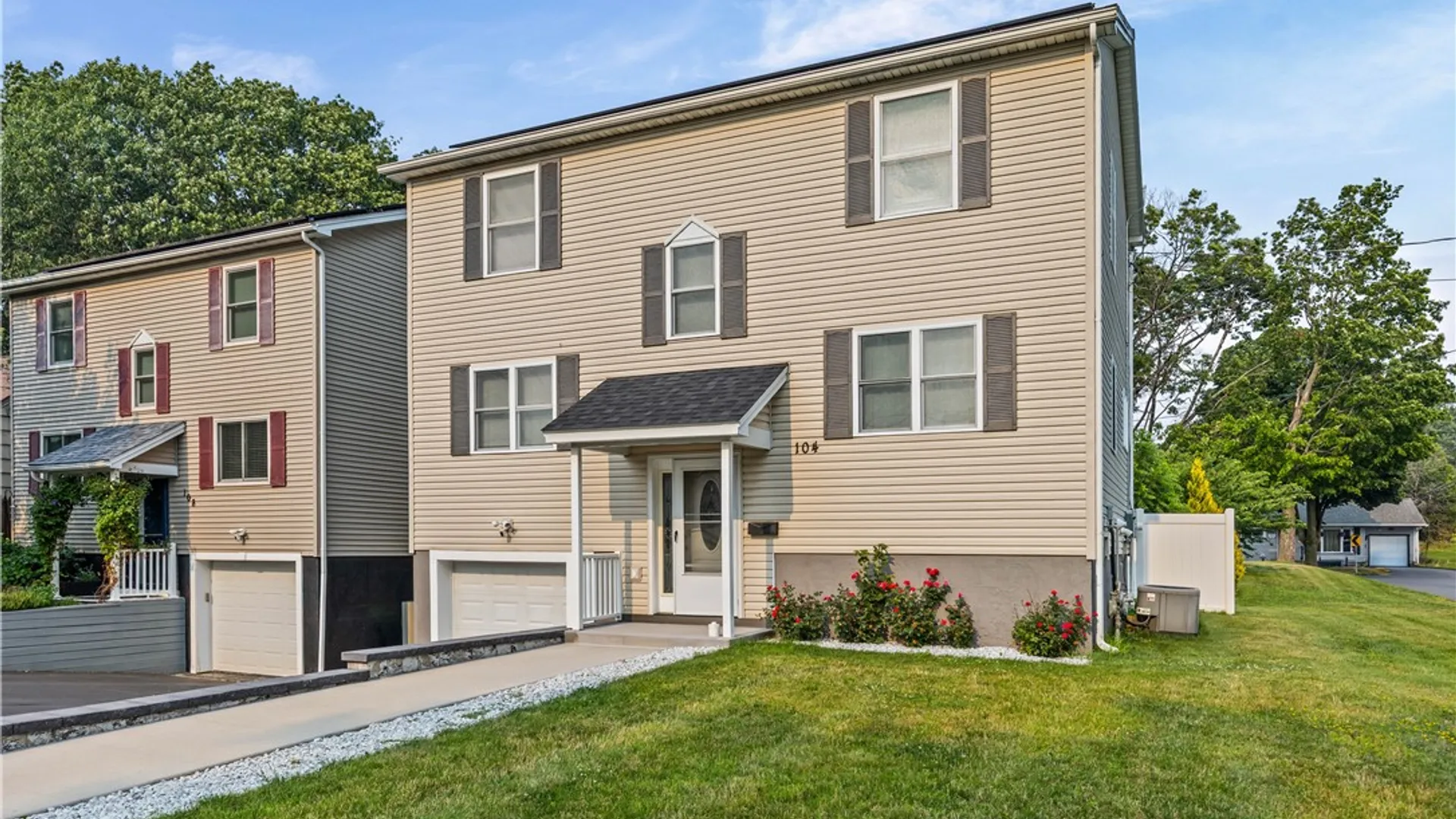 Property at 104 Maple Avenue, Irondequoit, NY 14609 2