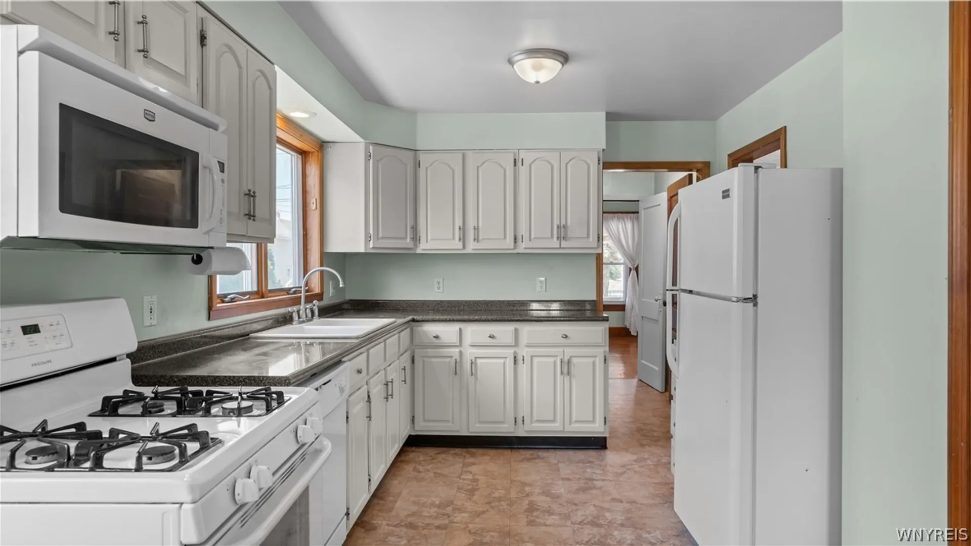 Property at 55 Pries Avenue, Buffalo, NY 14220 12