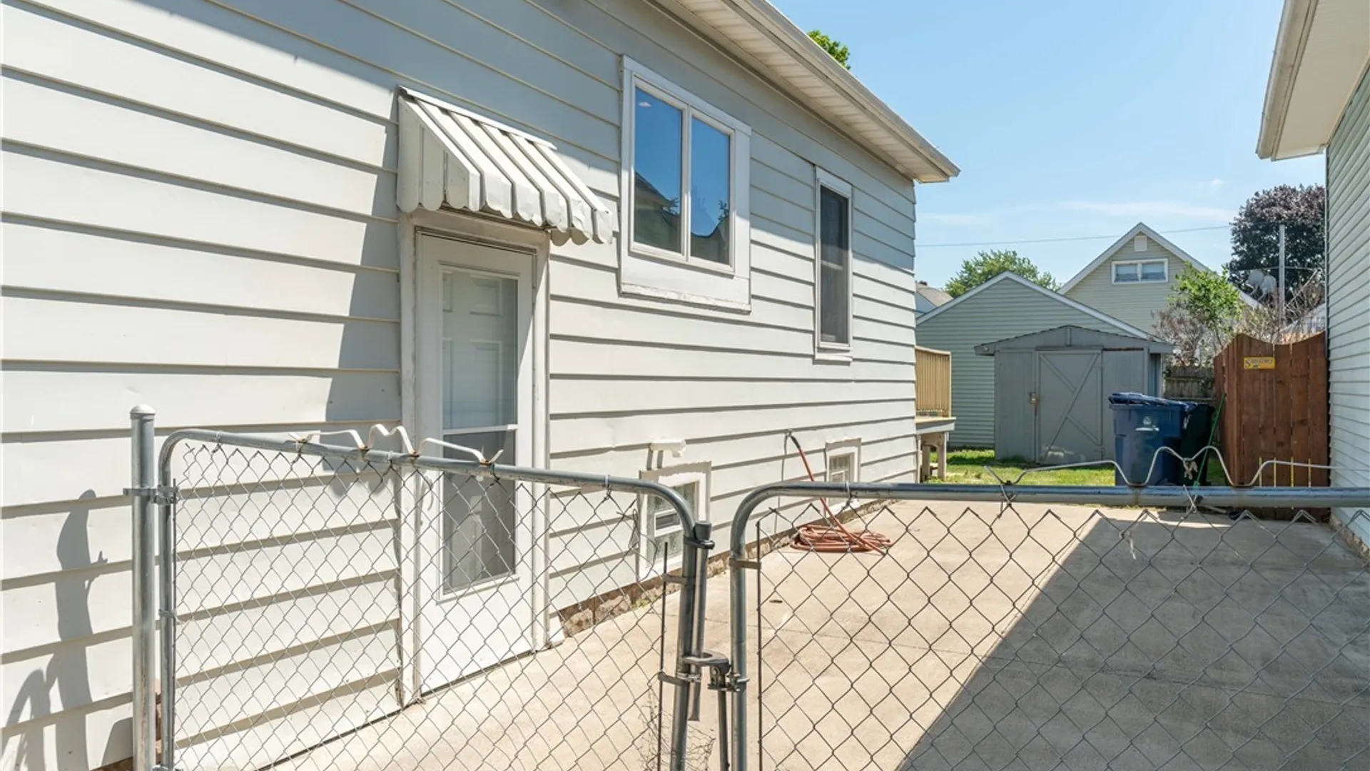 Property at 55 Pries Avenue, Buffalo, NY 14220 24