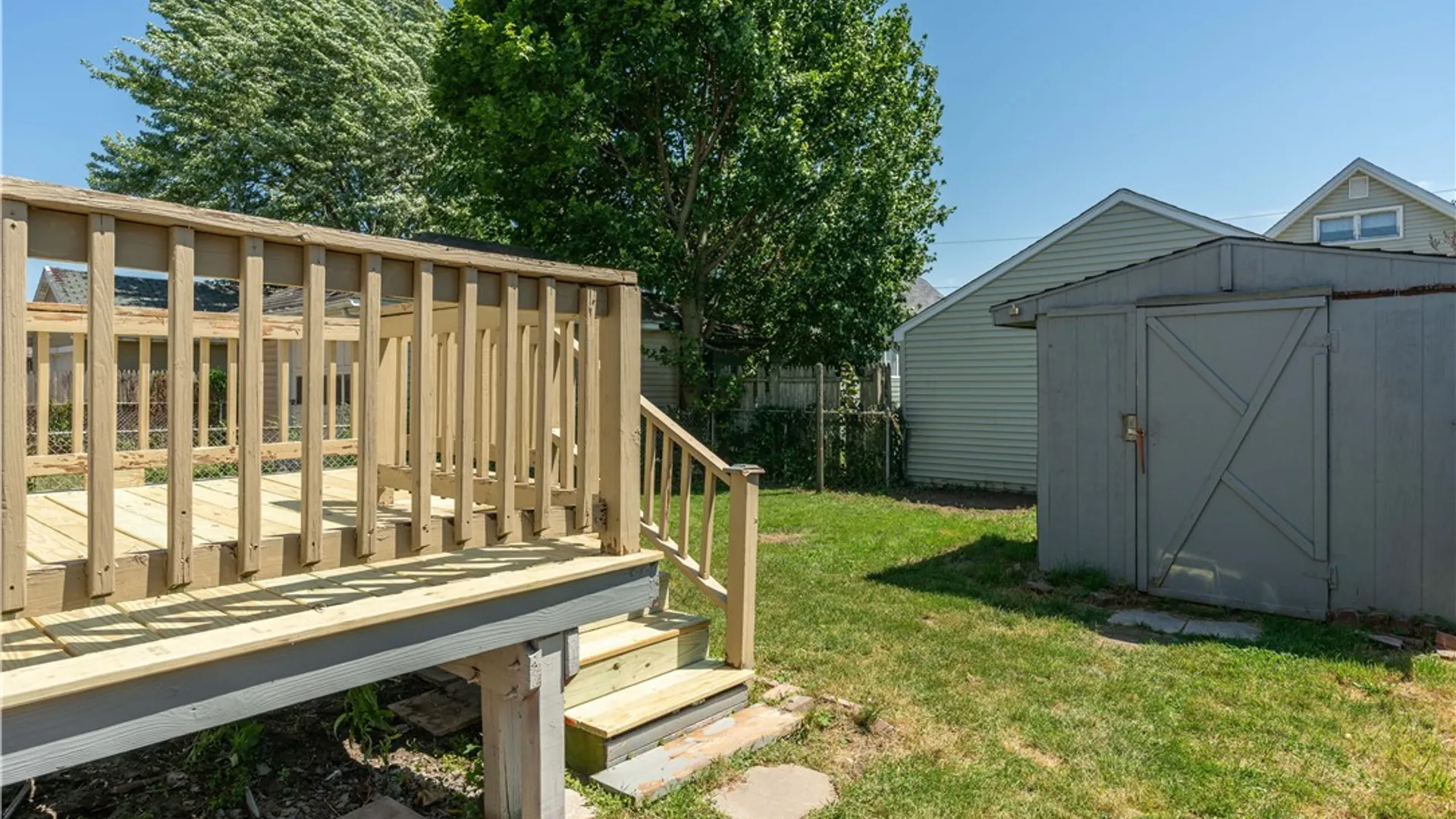 Property at 55 Pries Avenue, Buffalo, NY 14220 25