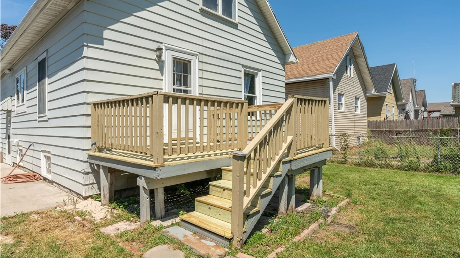 Property at 55 Pries Avenue, Buffalo, NY 14220 26