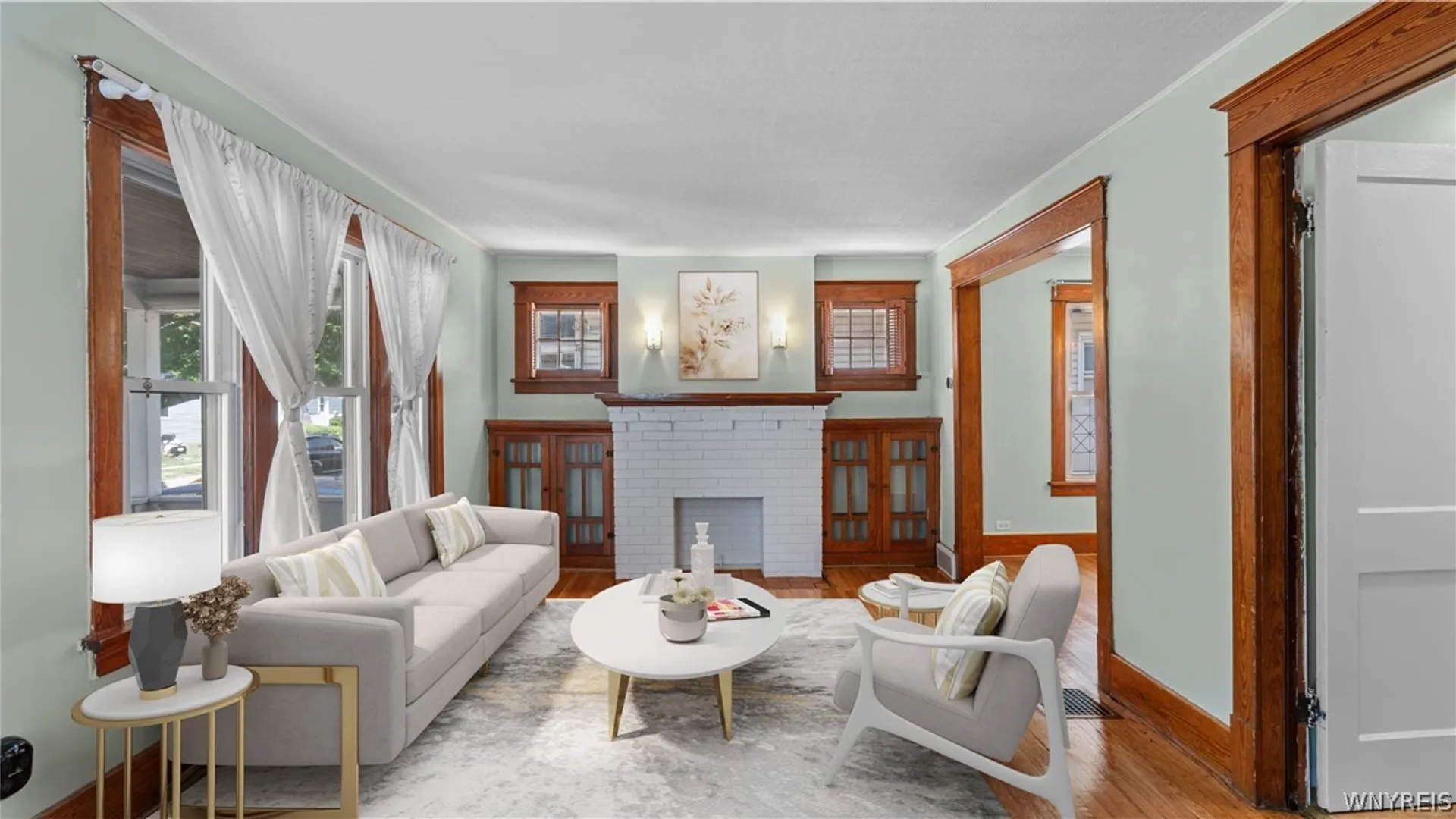 Property at 55 Pries Avenue, Buffalo, NY 14220 4
