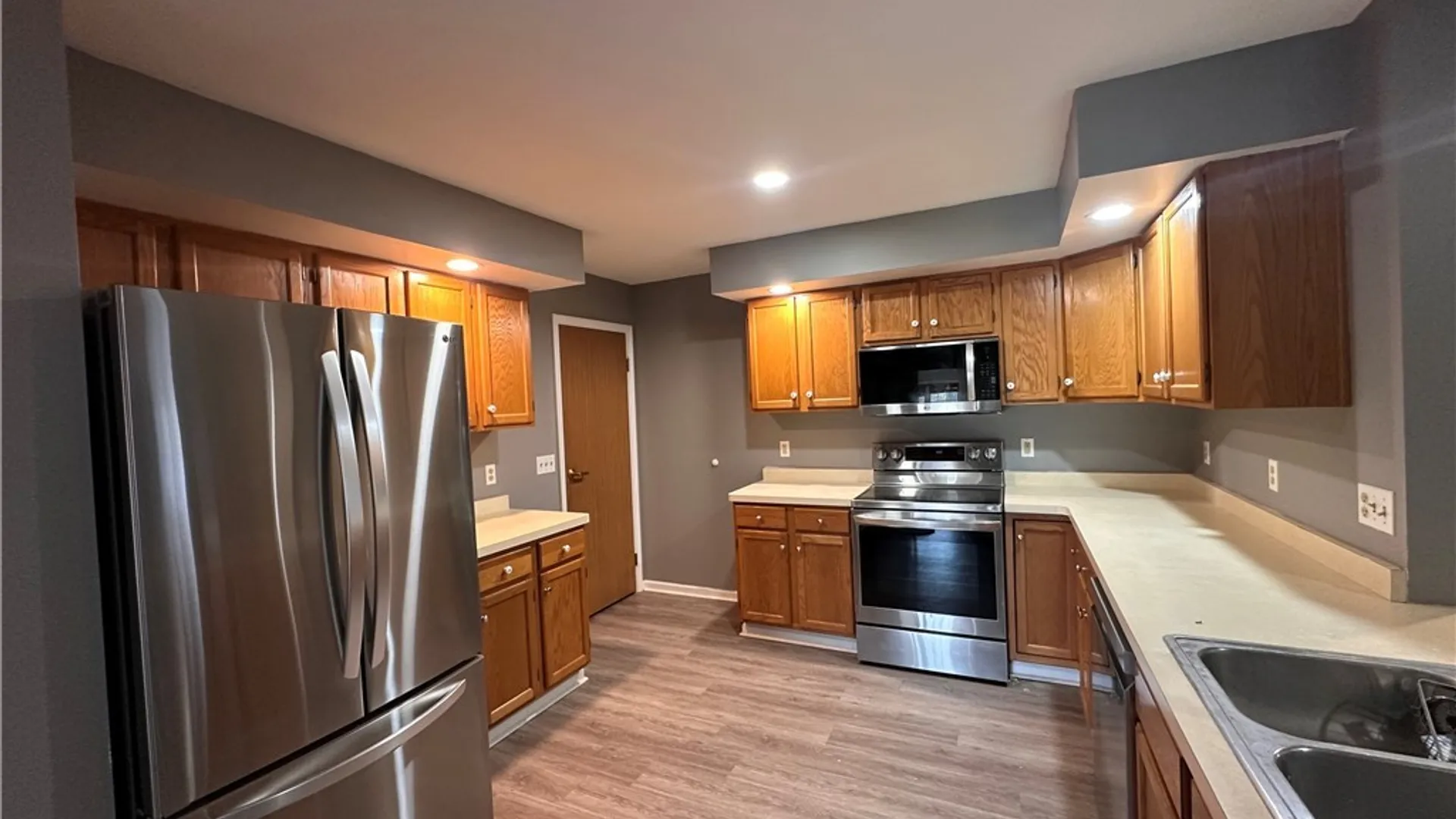 Property at 9900 Luckey Drive, Caneadea, NY 14744 4