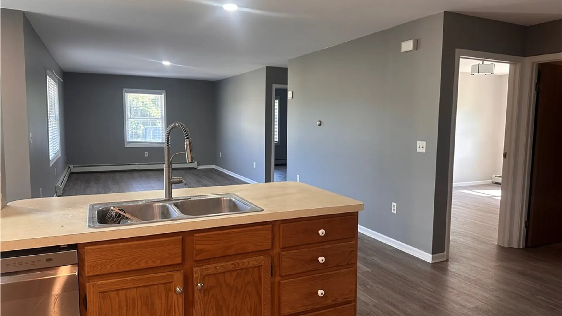 Property at 9900 Luckey Drive, Caneadea, NY 14744 5