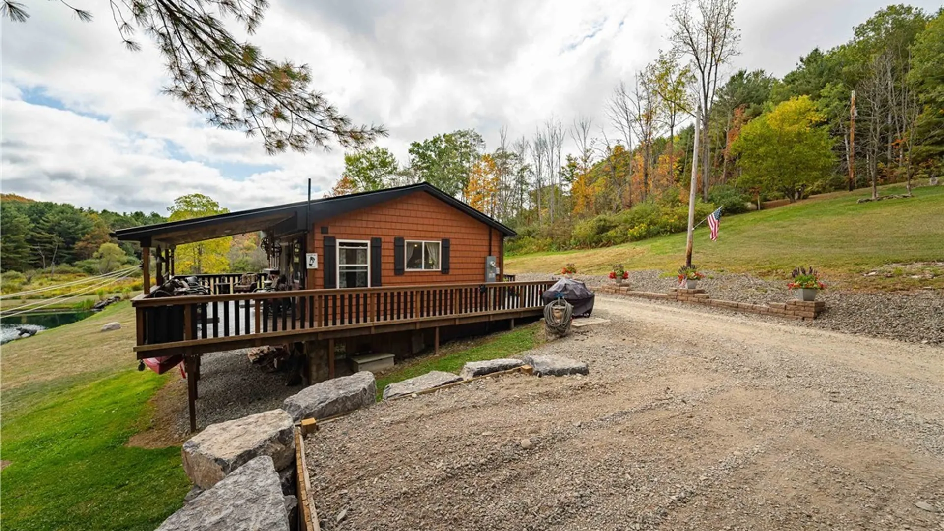 Property at 5785 Hayes Road, Bath, NY 14810 11