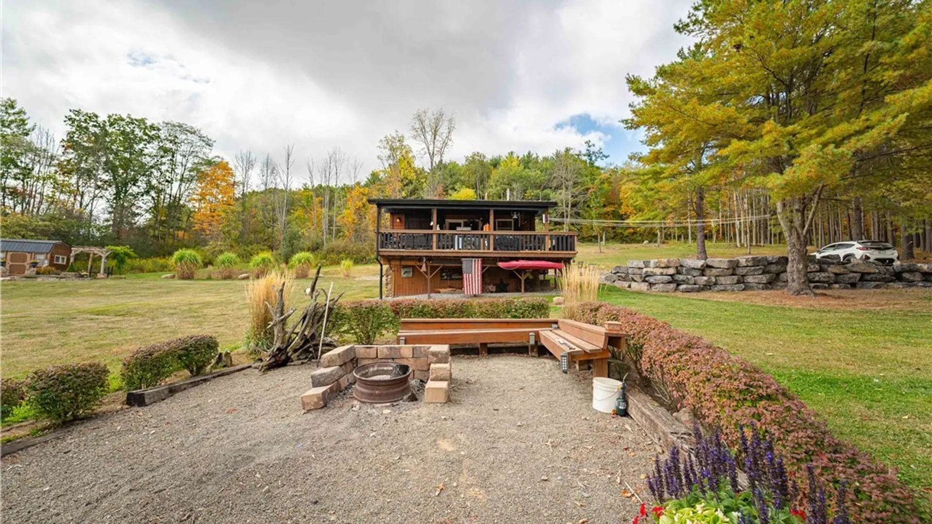 Property at 5785 Hayes Road, Bath, NY 14810 12