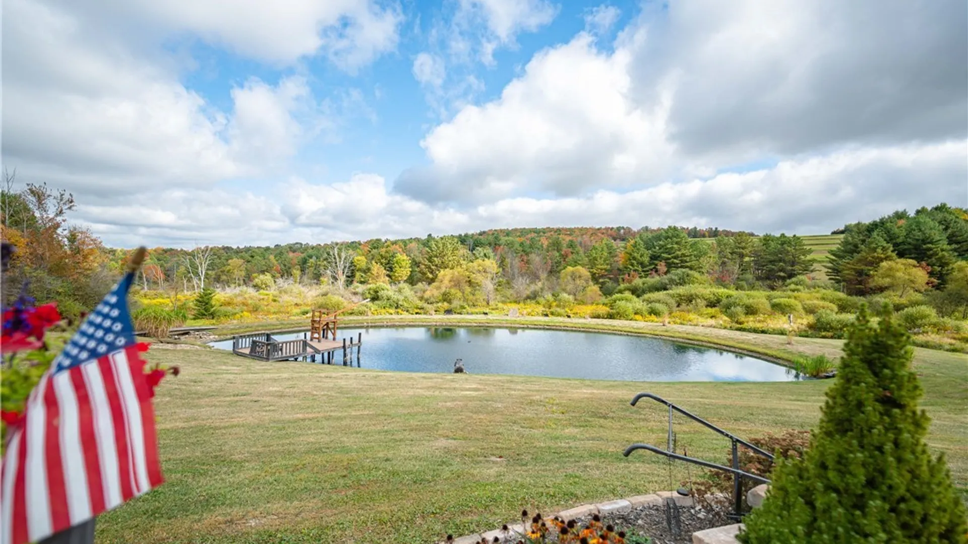 Property at 5785 Hayes Road, Bath, NY 14810 28