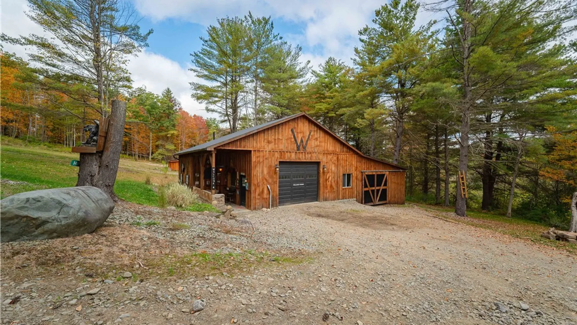Property at 5785 Hayes Road, Bath, NY 14810 29