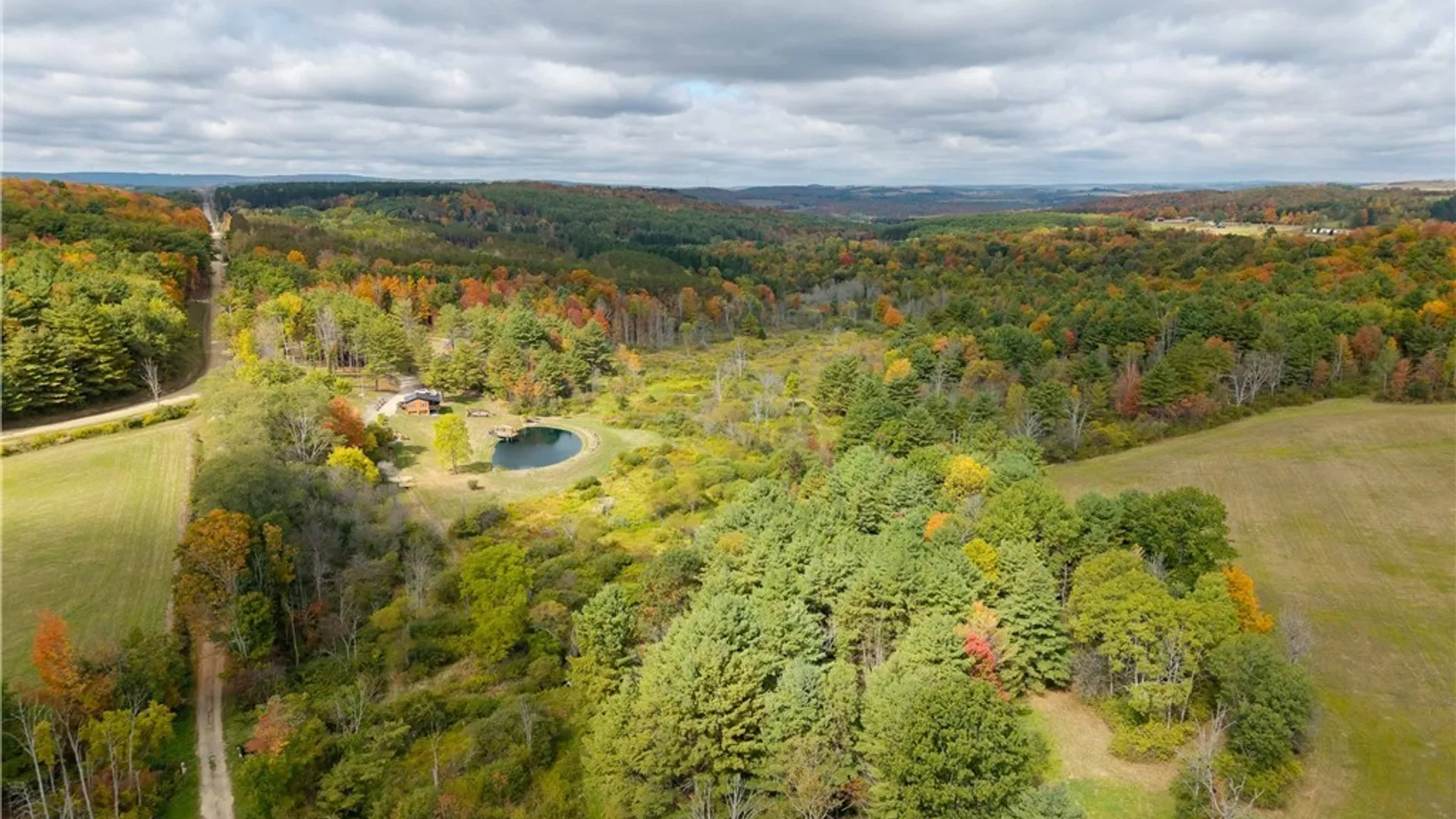 Property at 5785 Hayes Road, Bath, NY 14810 3