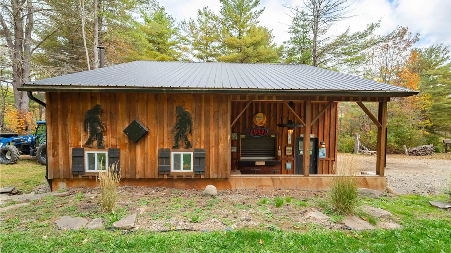 Property at 5785 Hayes Road, Bath, NY 14810 30