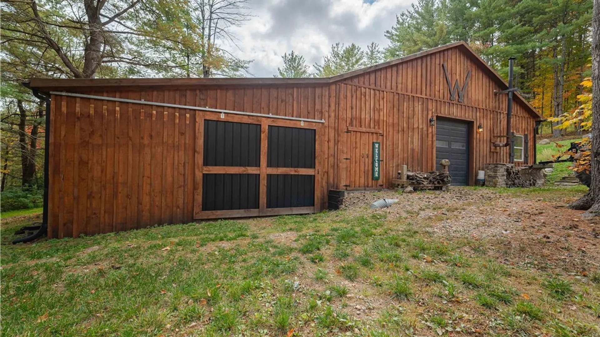 Property at 5785 Hayes Road, Bath, NY 14810 32