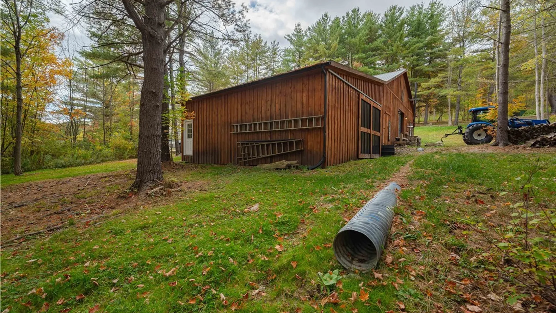 Property at 5785 Hayes Road, Bath, NY 14810 33