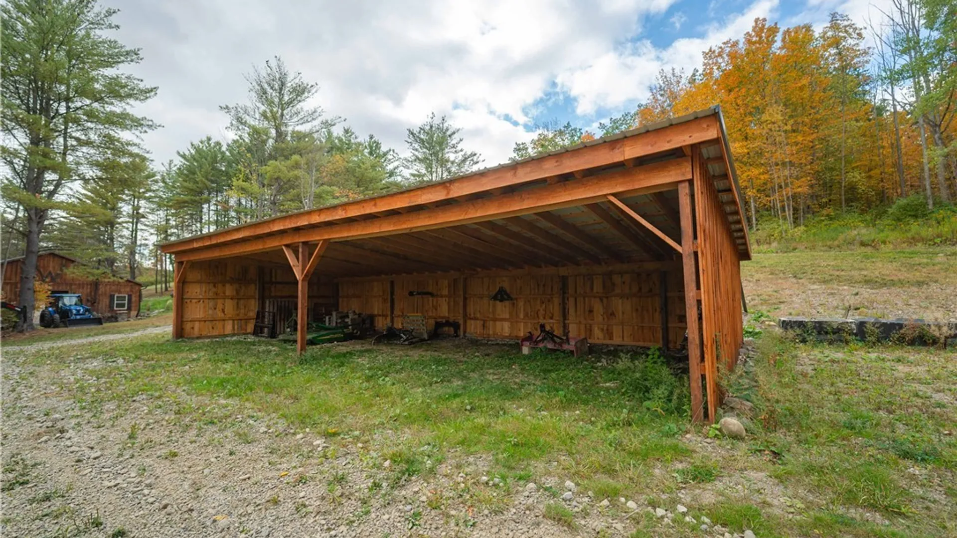 Property at 5785 Hayes Road, Bath, NY 14810 42