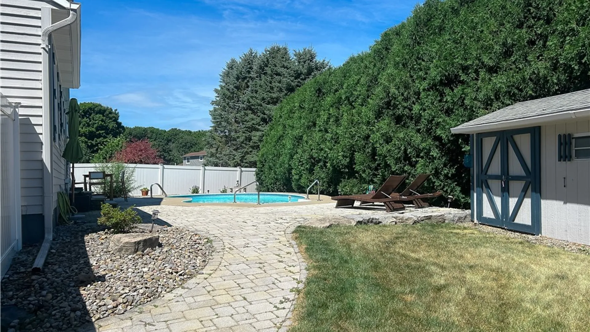 Property at 102 Viceroy Drive, Camillus, NY 13031 27