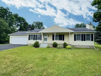 Property at 11 Cherry Lane, Cortland, NY 13045