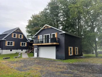 Property at 14669 Fancher Avenue, Sterling, NY 13156