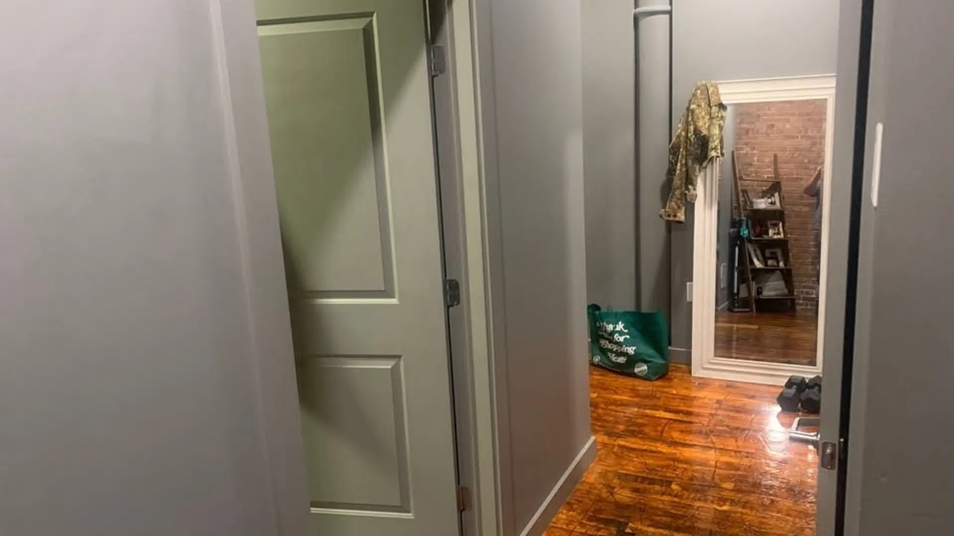 Property at 415 S Clinton Street, Syracuse, NY 13202 2